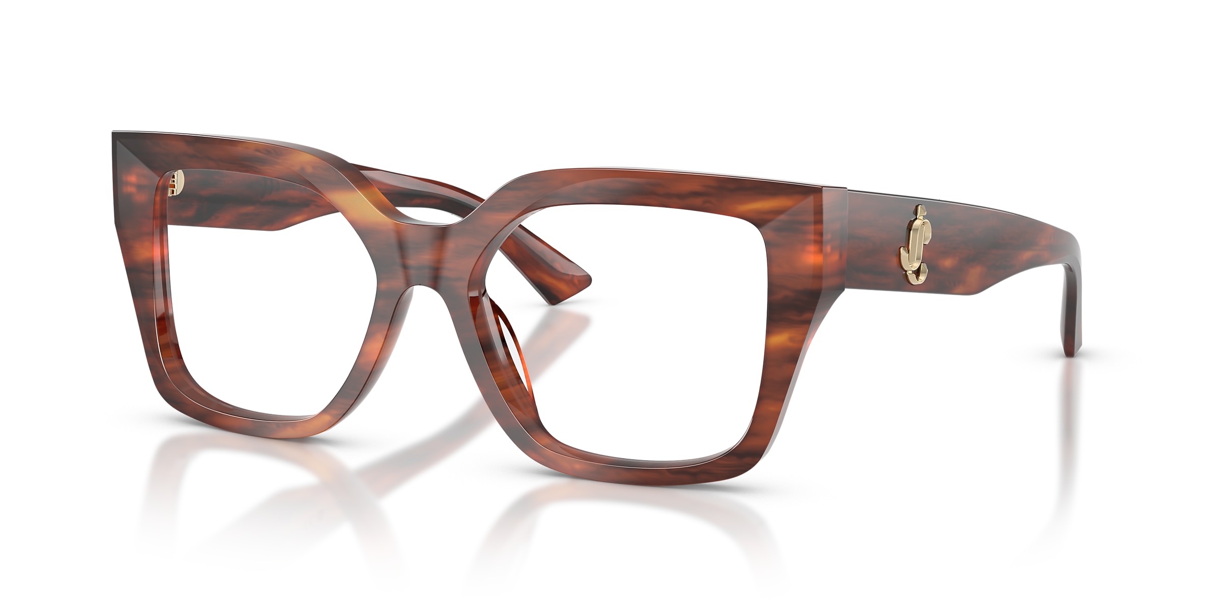 Jimmy Choo Glasses JC3069U