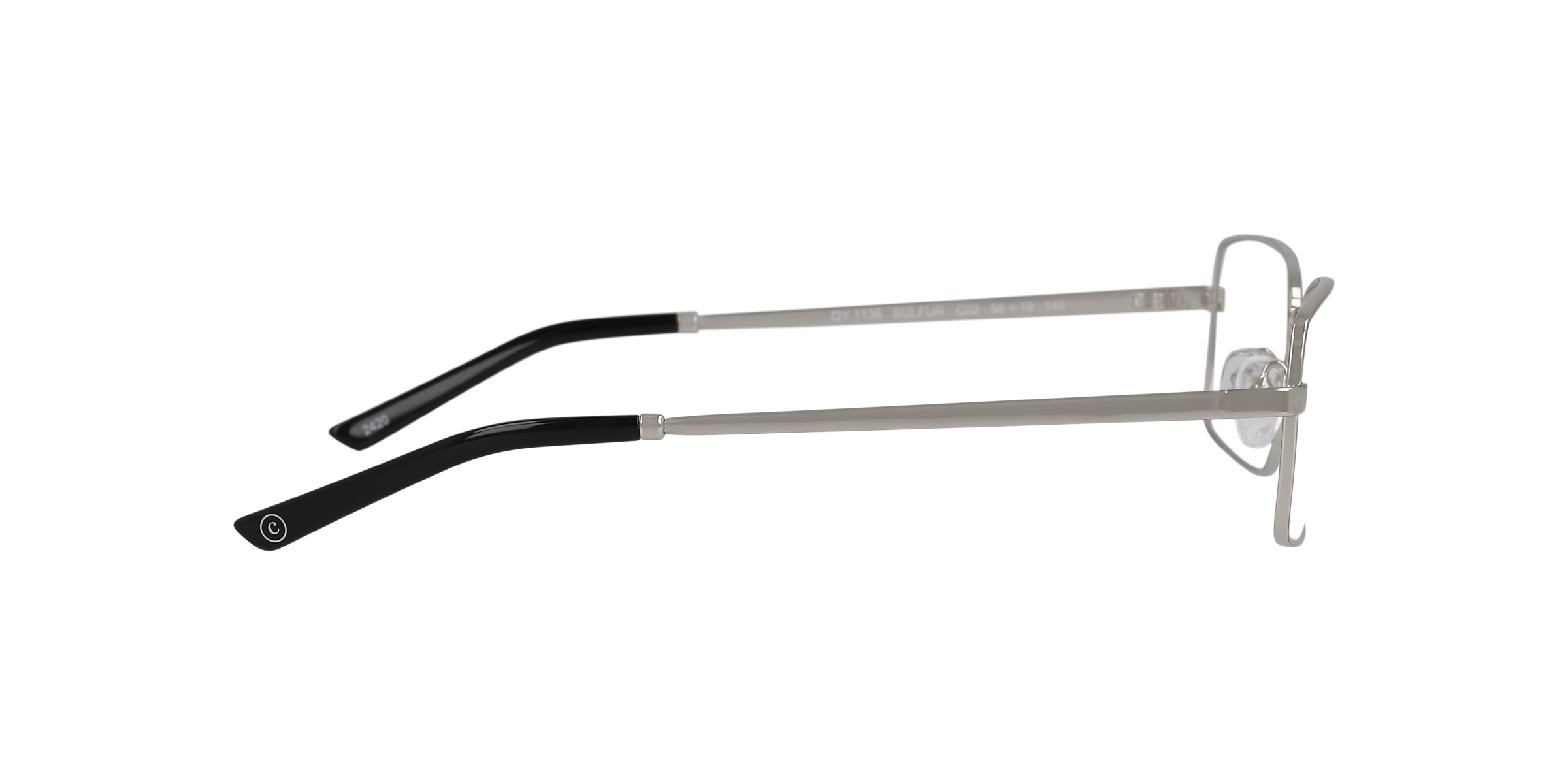 Clearly Glasses SULFUR