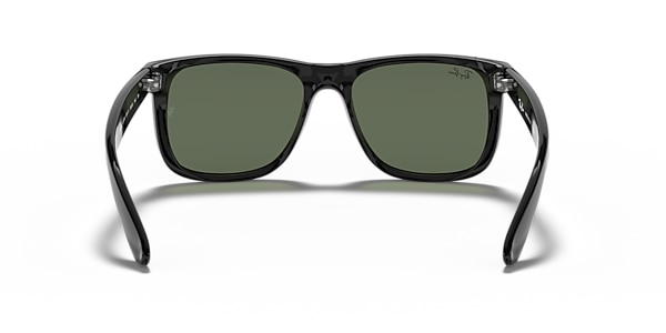 RB4165 JUSTIN CLASSIC