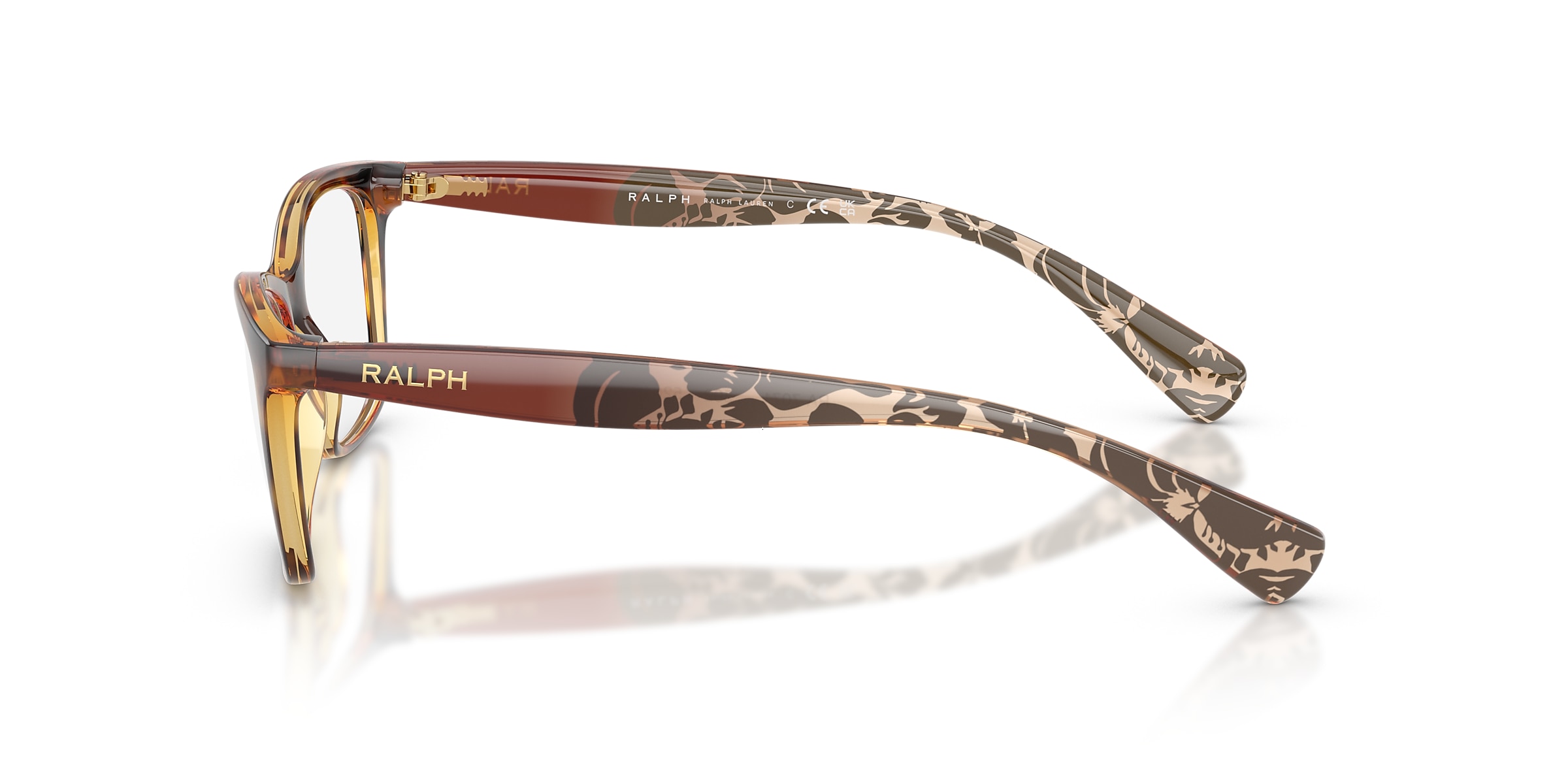 Ralph Glasses RA7071