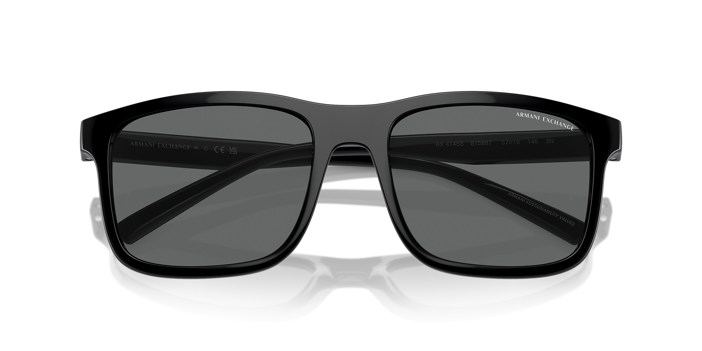 Armani Exchange Sunglasses AX4145S