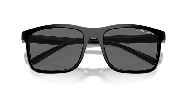 Armani Exchange Sunglasses AX4145S