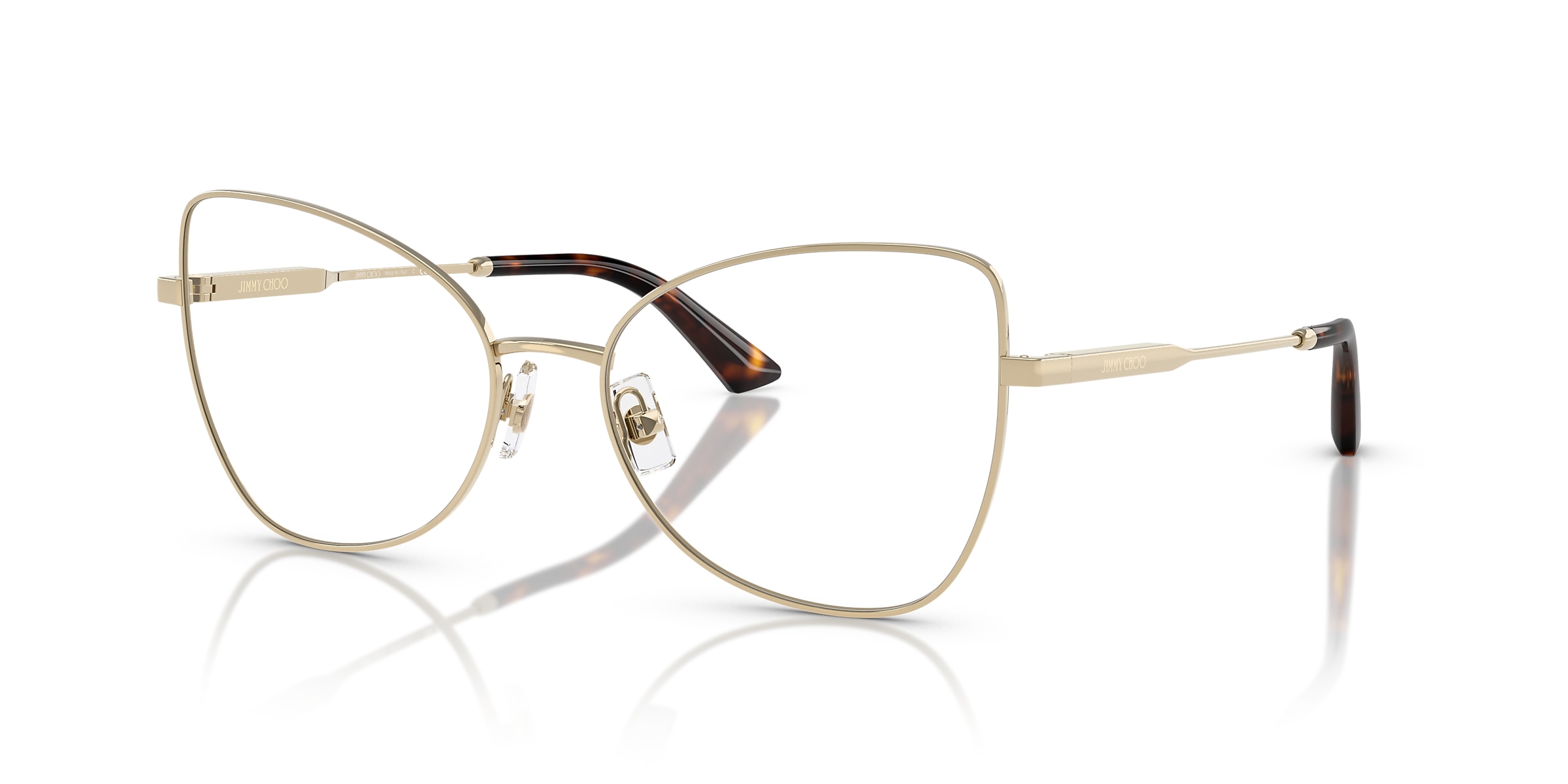 Jimmy Choo Glasses JC2006