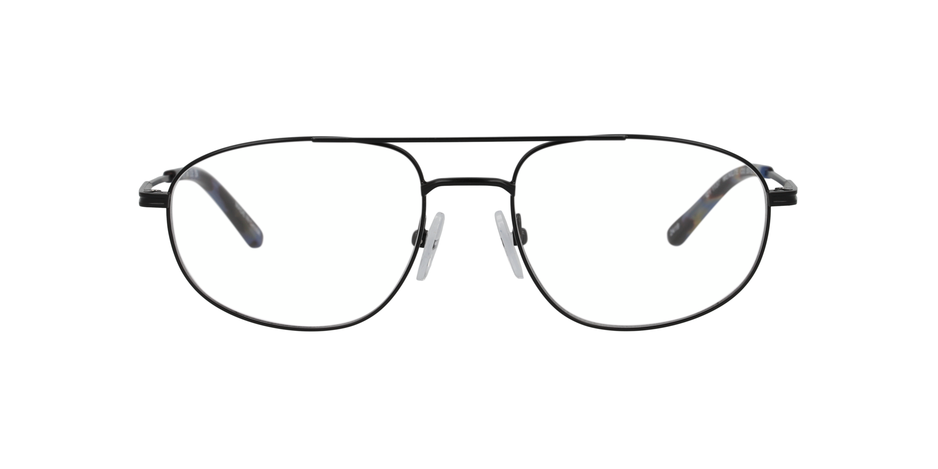 Clearly MENILITE Matt Black, Size: M