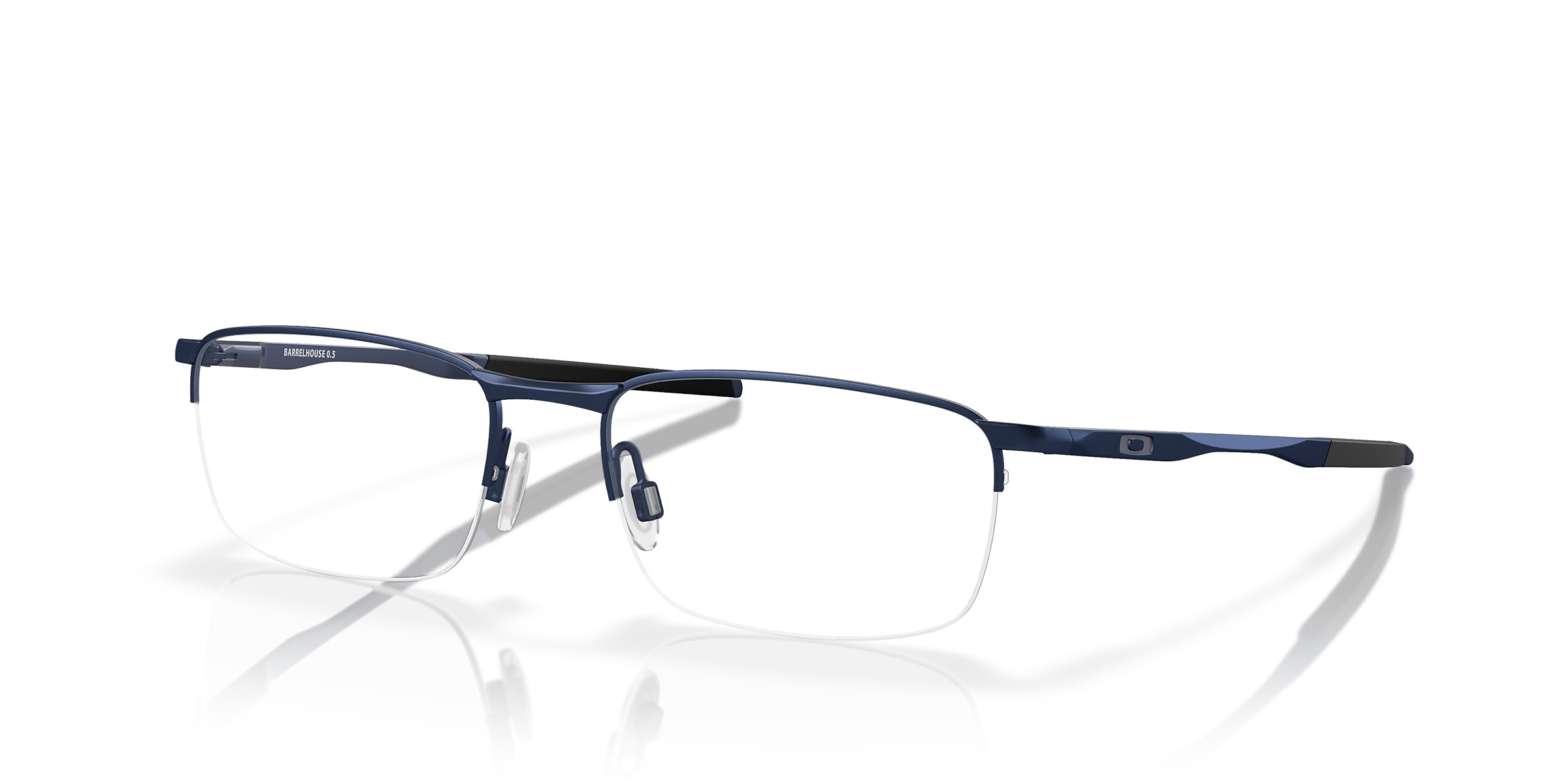 Oakley Glasses OX3174 BARRELHOUSE™ 0.5