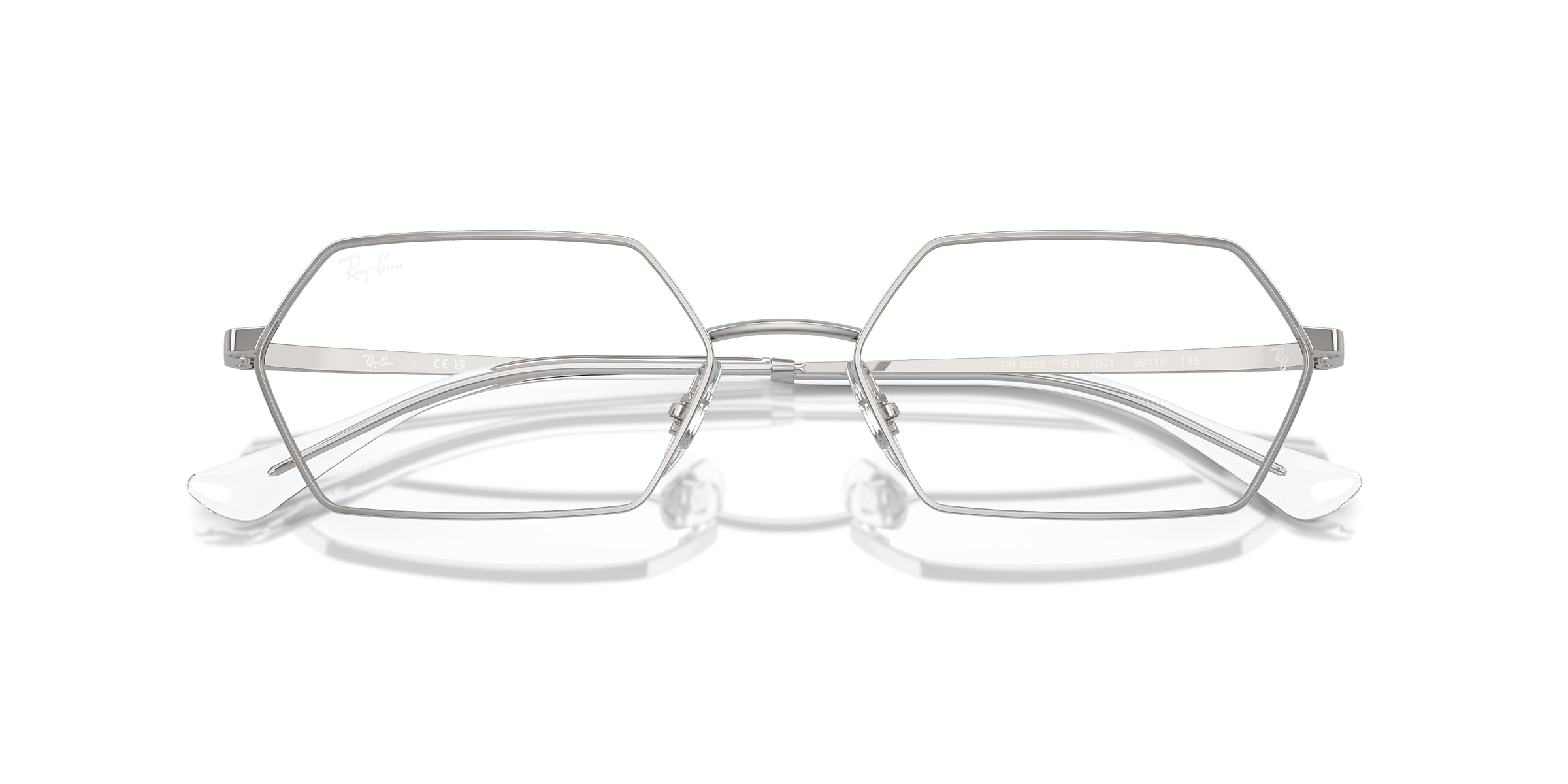 Ray-Ban Glasses RB6528 YEVI OPTICS