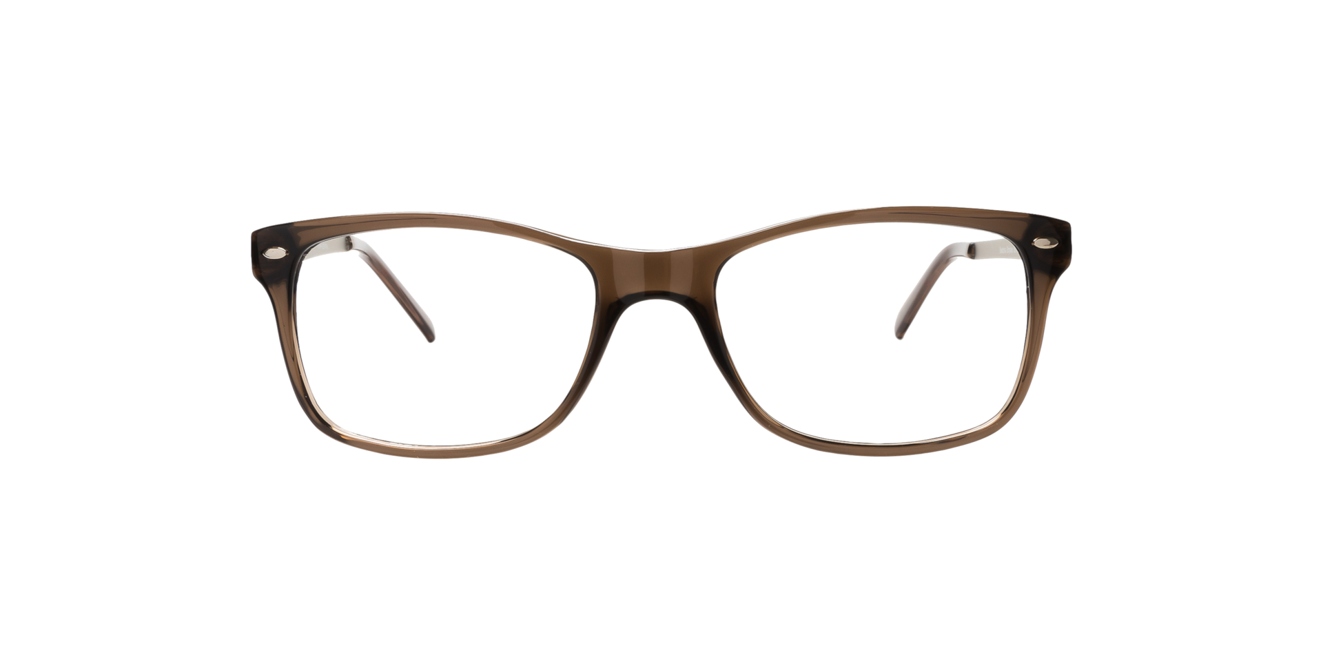 Clearly SEDONA Smoke, Size: XS