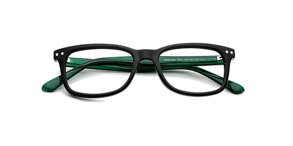 Clearly Glasses ALMONTE