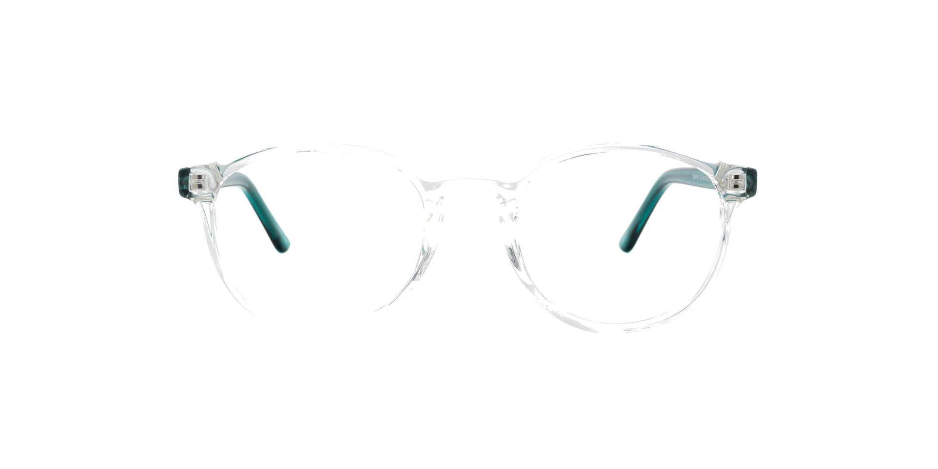 Clearly EGANVILLE Transparent, Size: XXS