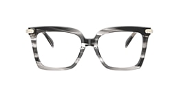 Michael Kors Glasses MK4191BU EXUMAS