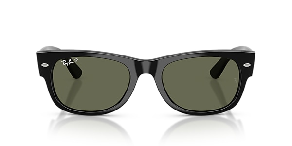 Ray-Ban Sunglasses RB0832S MEGA WAYFARER II