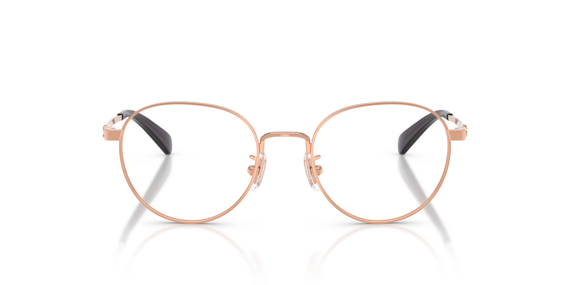 Coach HC5209 Shiny Rose Gold, Size: S
