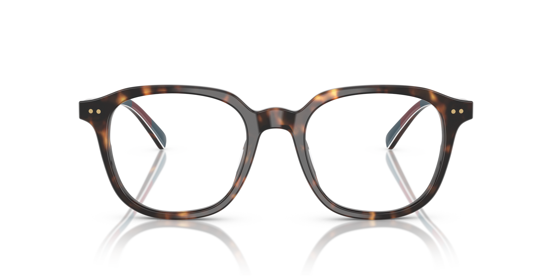 Polo Ralph Lauren PH2283U Shiny Dark Havana, Size: L