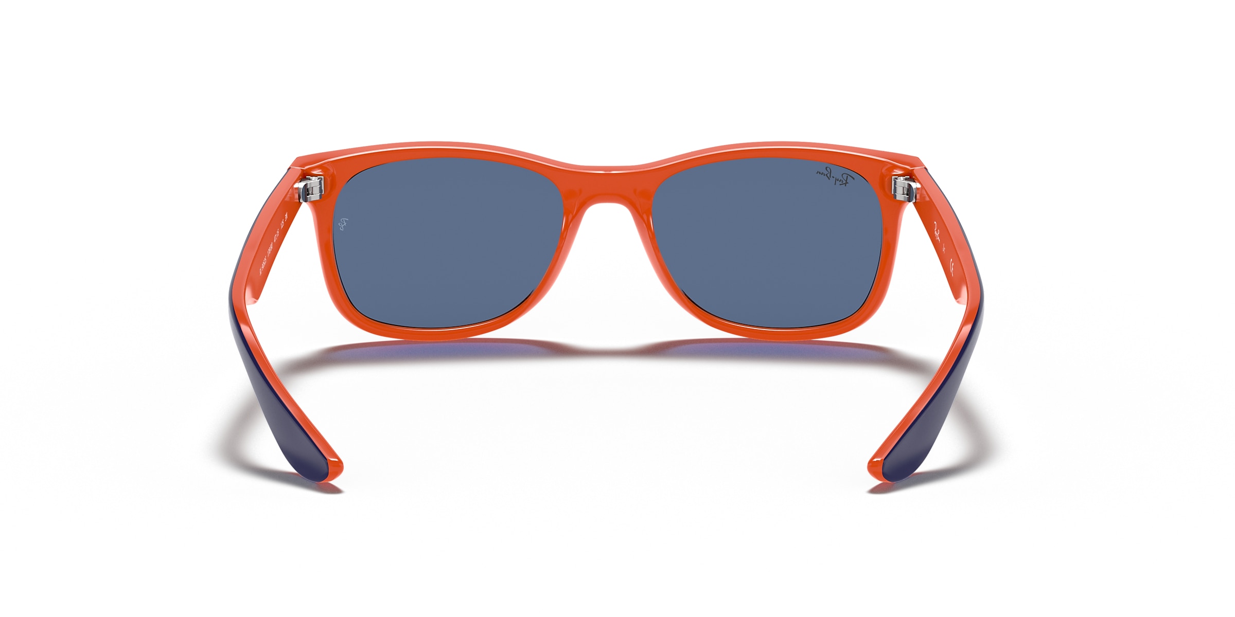 Ray-Ban Sunglasses RB9052S NEW WAYFARER KIDS