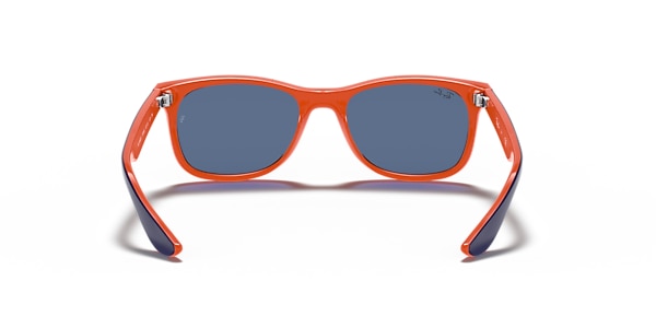 RB9052S NEW WAYFARER KIDS