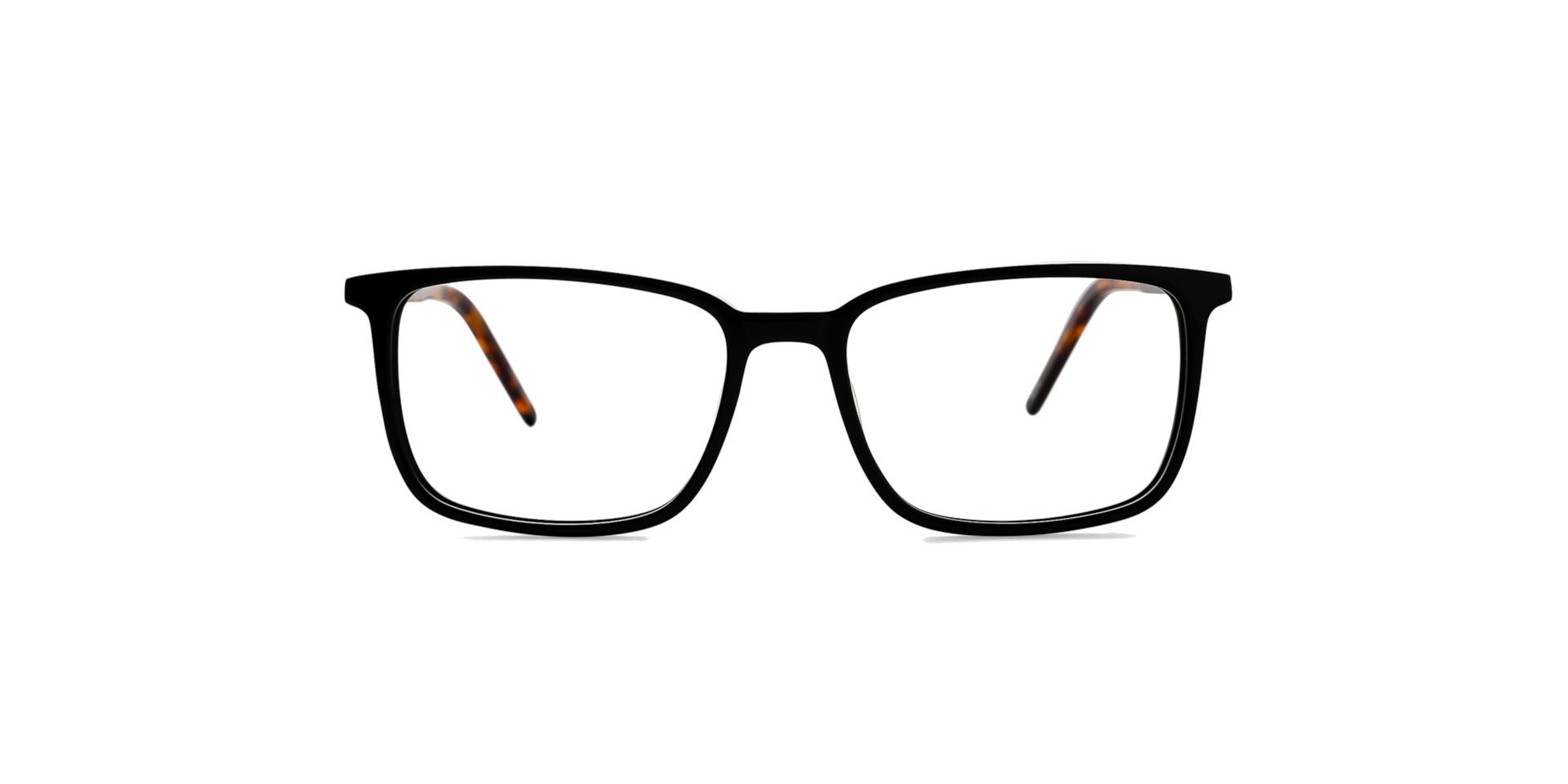 Clearly BIRCH Black, Size: S