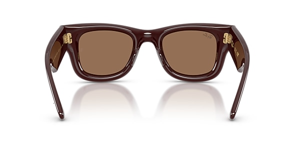 Ray-Ban Sunglasses RB4940 WAYFARER PUFFER