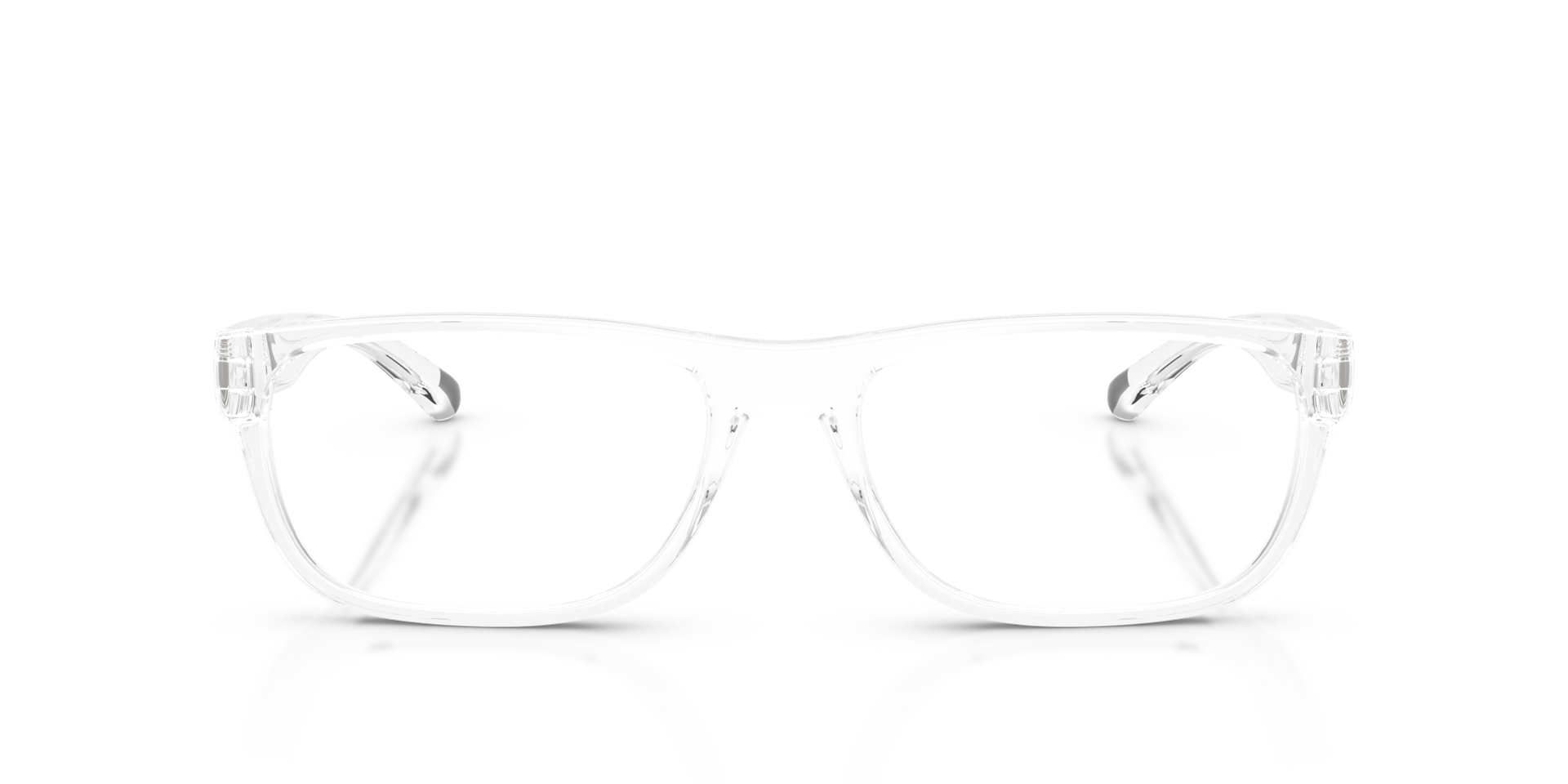 Arnette AN7289U Crystal, Size: XXL