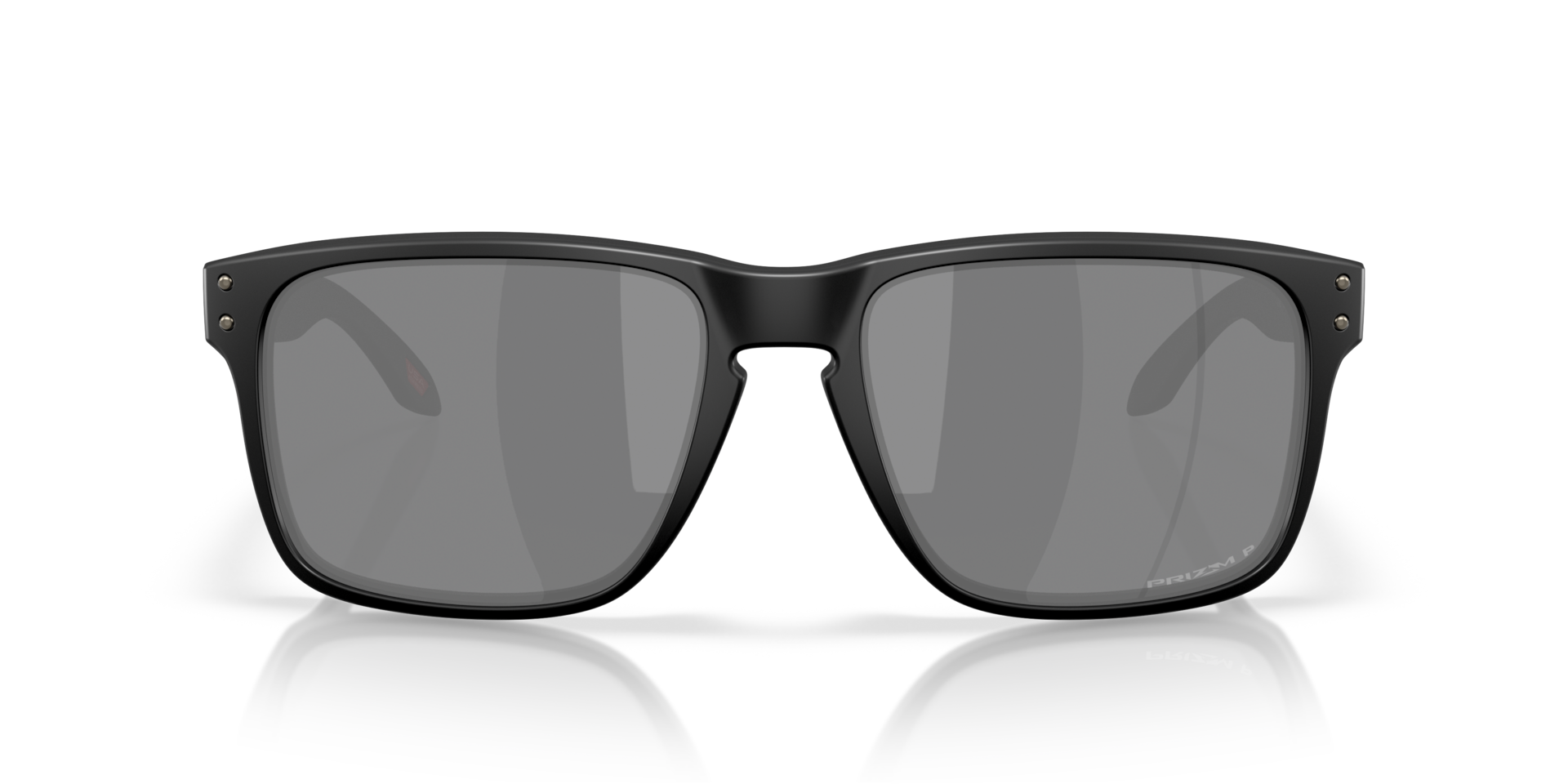 Oakley OO9487 HOLBROOK™ XXL Matte Black, Size: XXL