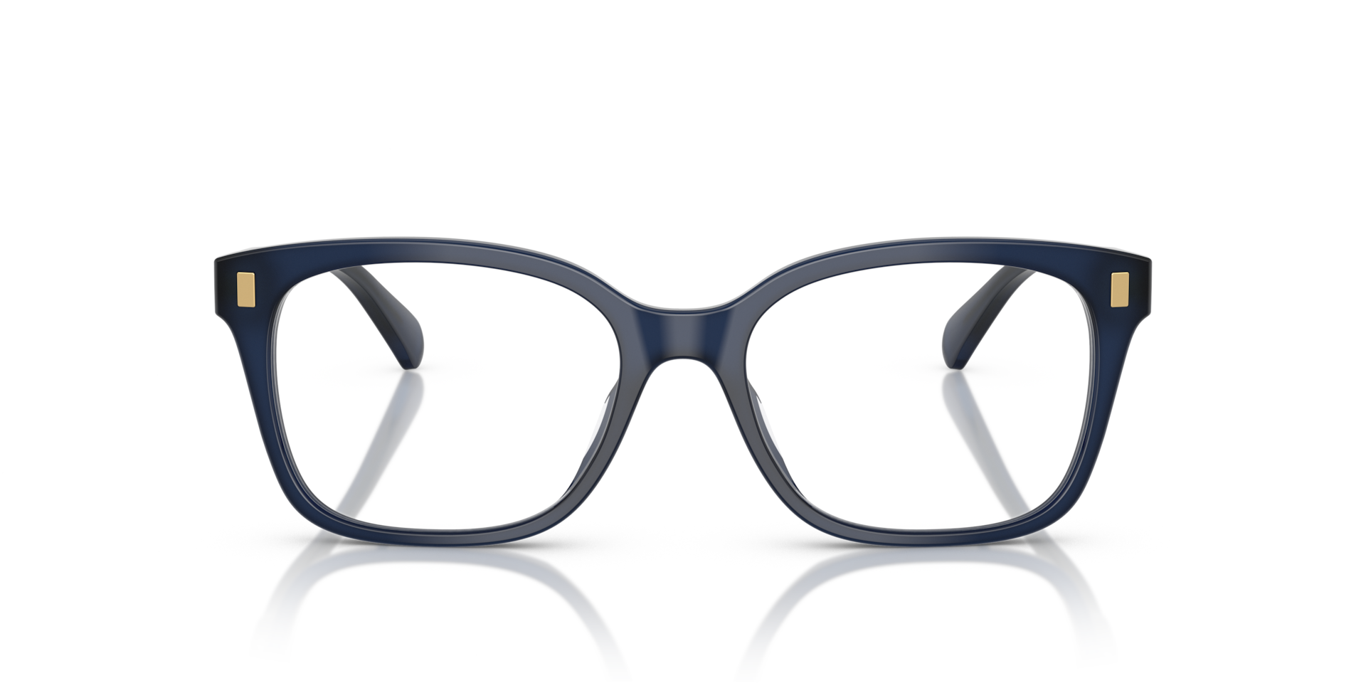 Ralph RA7174U Shiny Opalescent Blue, Size: M