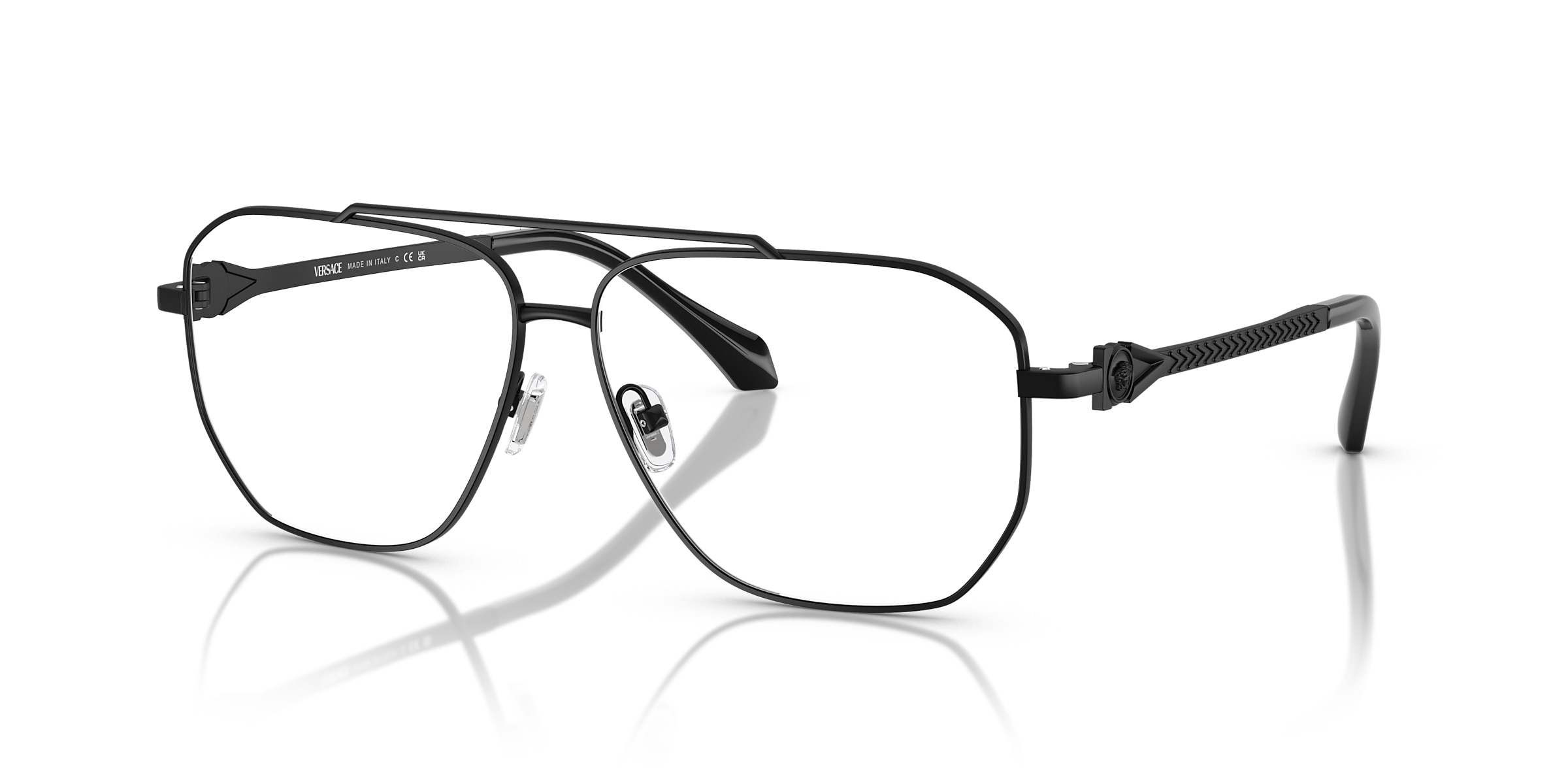Versace Glasses VE1307