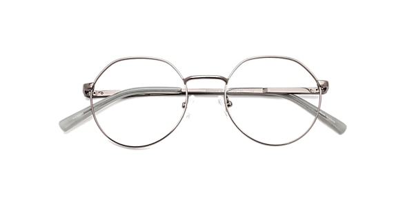 Clearly Glasses BUCHANS