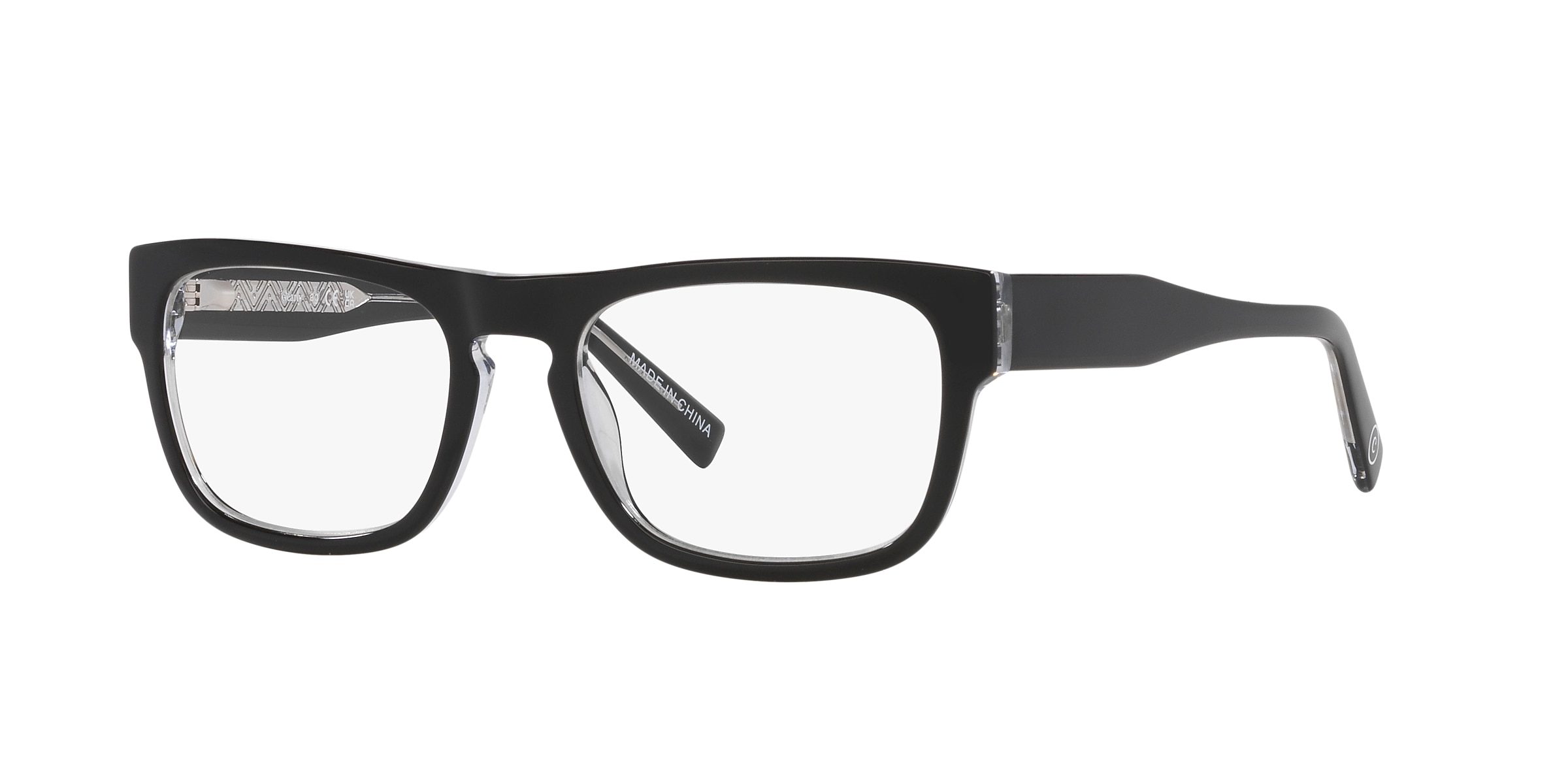 Clearly Glasses EARTH