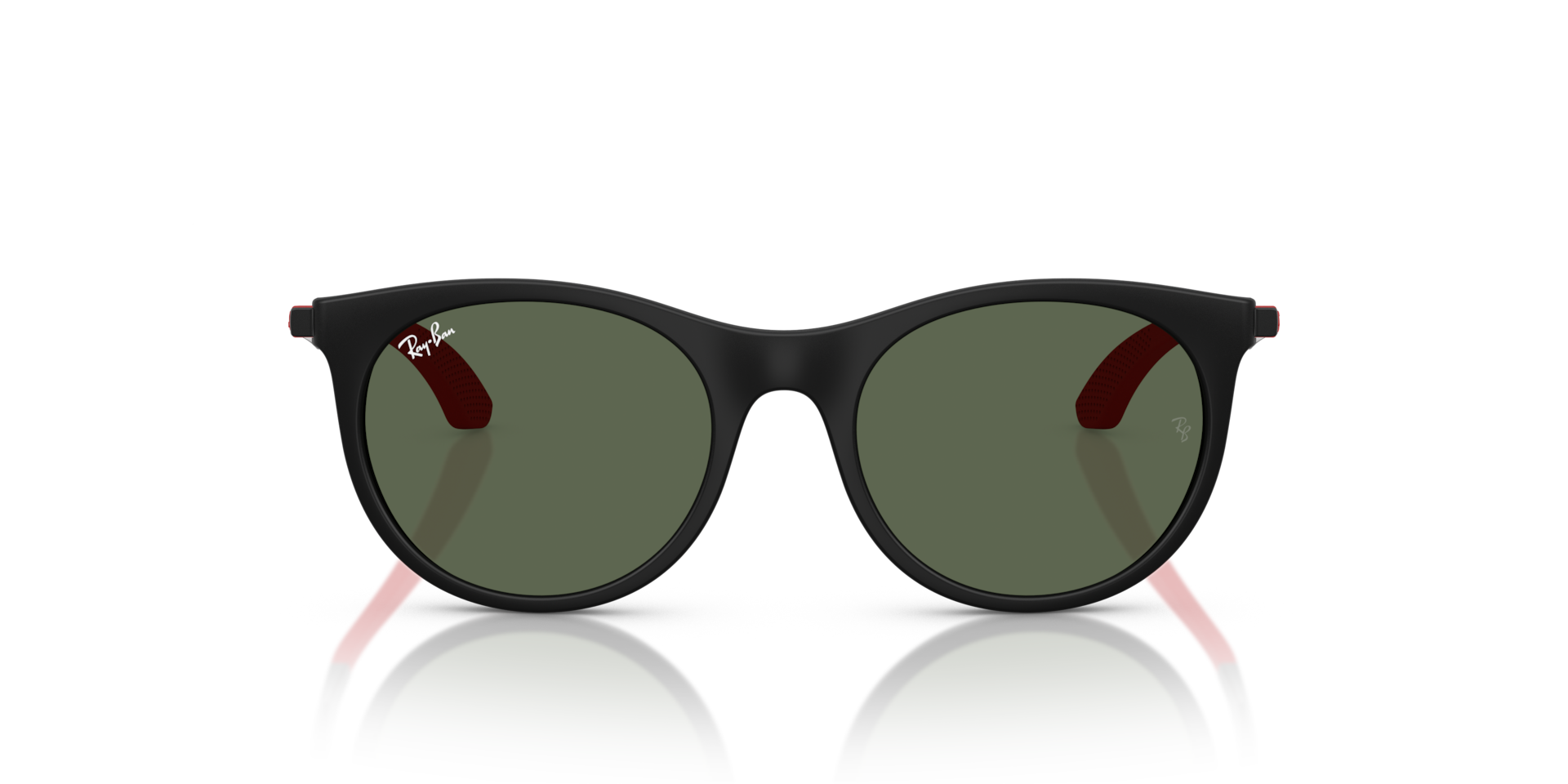 Ray-Ban RB9082S KIDS Matte Black, Size: L