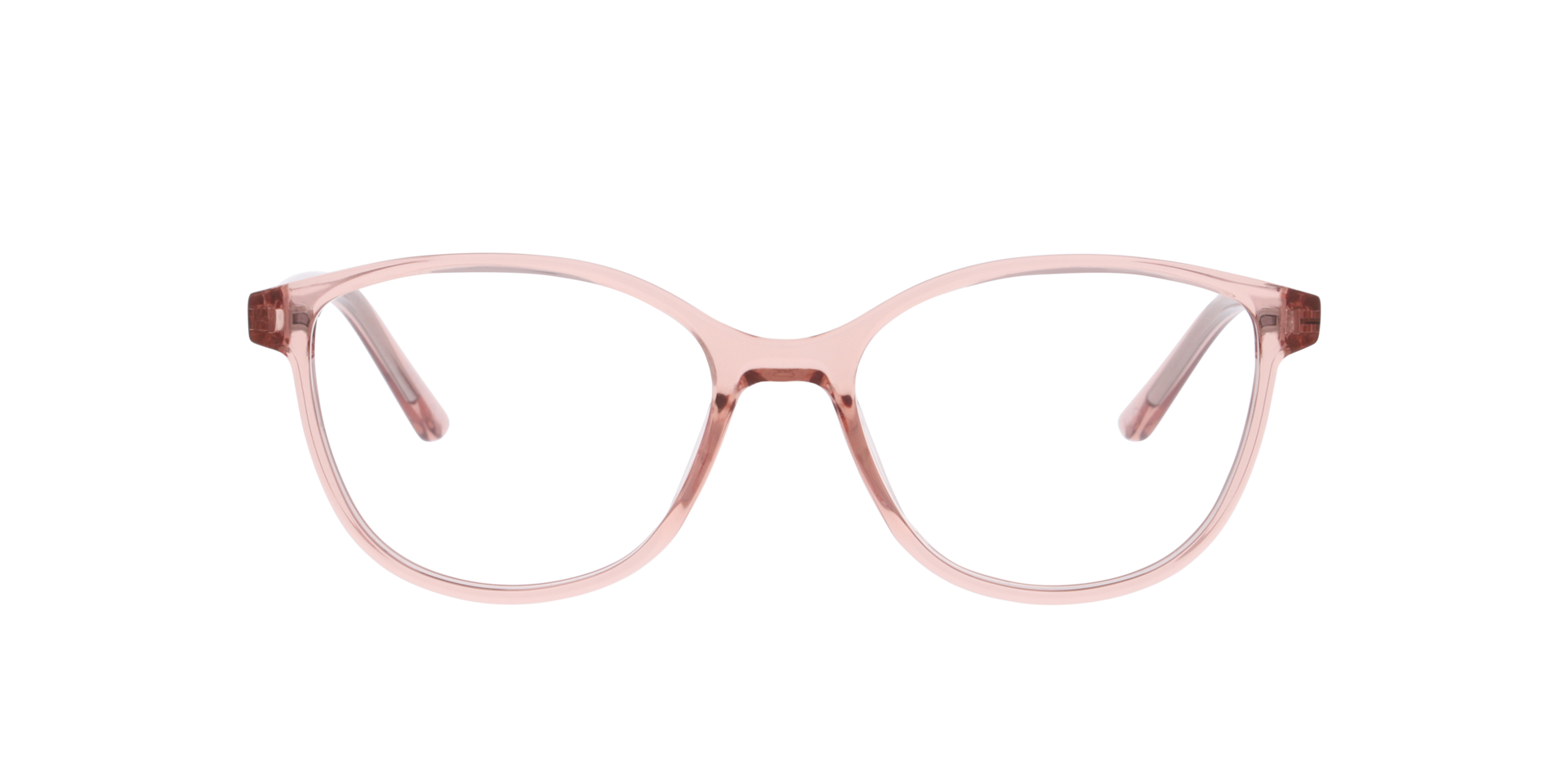 Clearly CORRIN Transparent Nude, Size: S