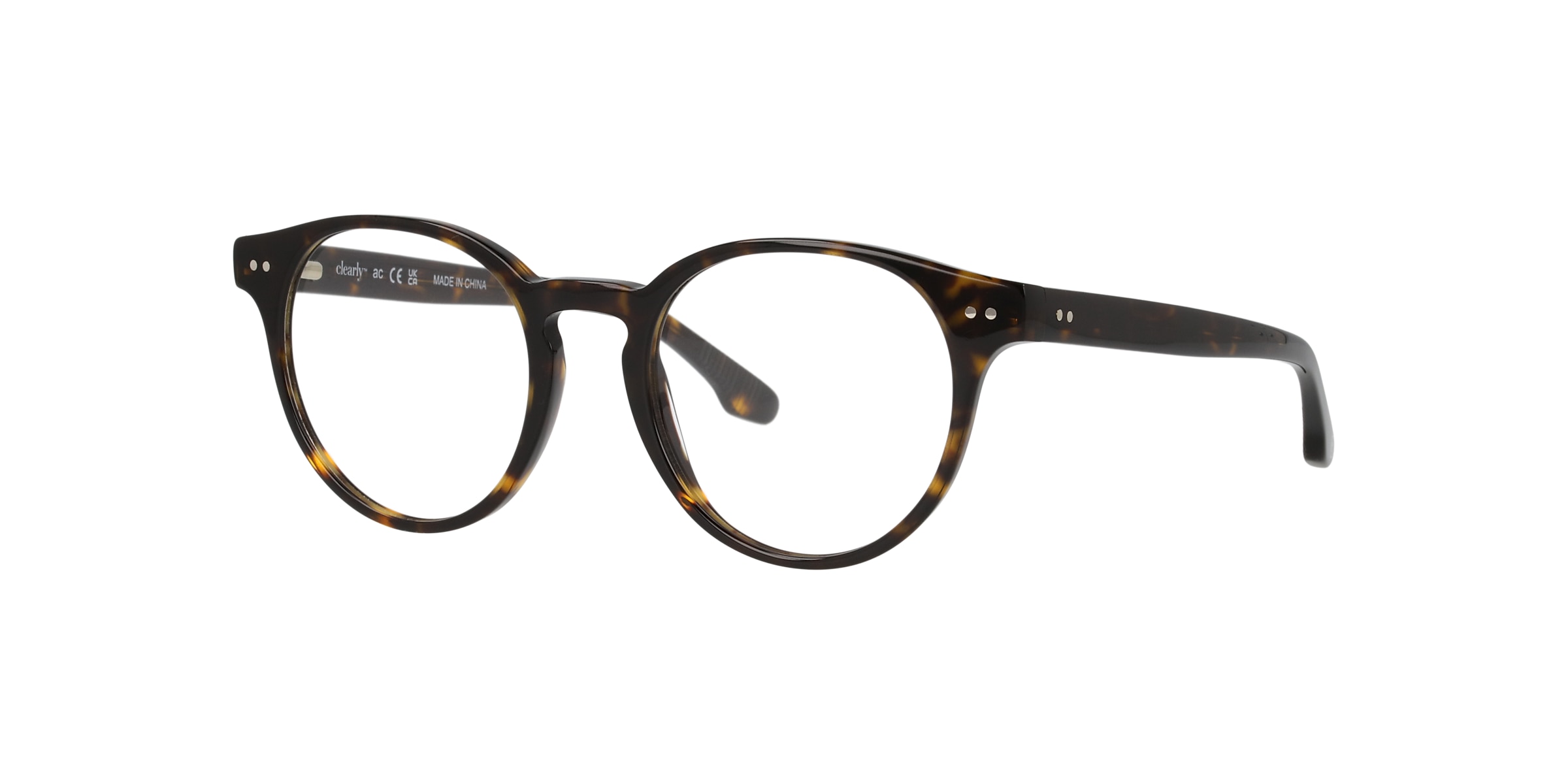 Clearly Glasses DEWDROP