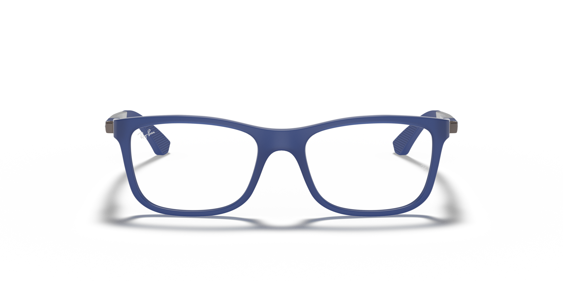 Ray-Ban RB1549 OPTICS KIDS Blue, Size: M