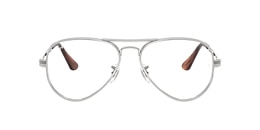 Ray-Ban Glasses RB3925V AVIATOR MAX OPTICS