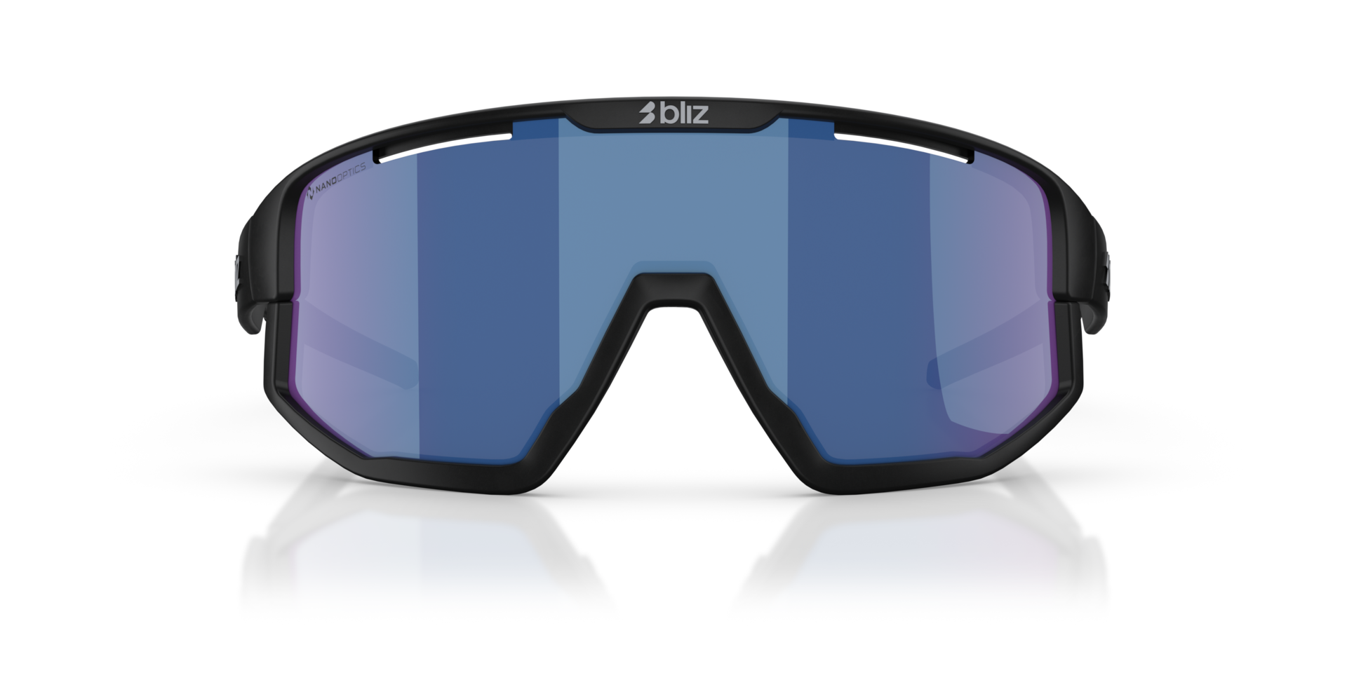 Bliz ZB7005 FUSION Black, Size: S