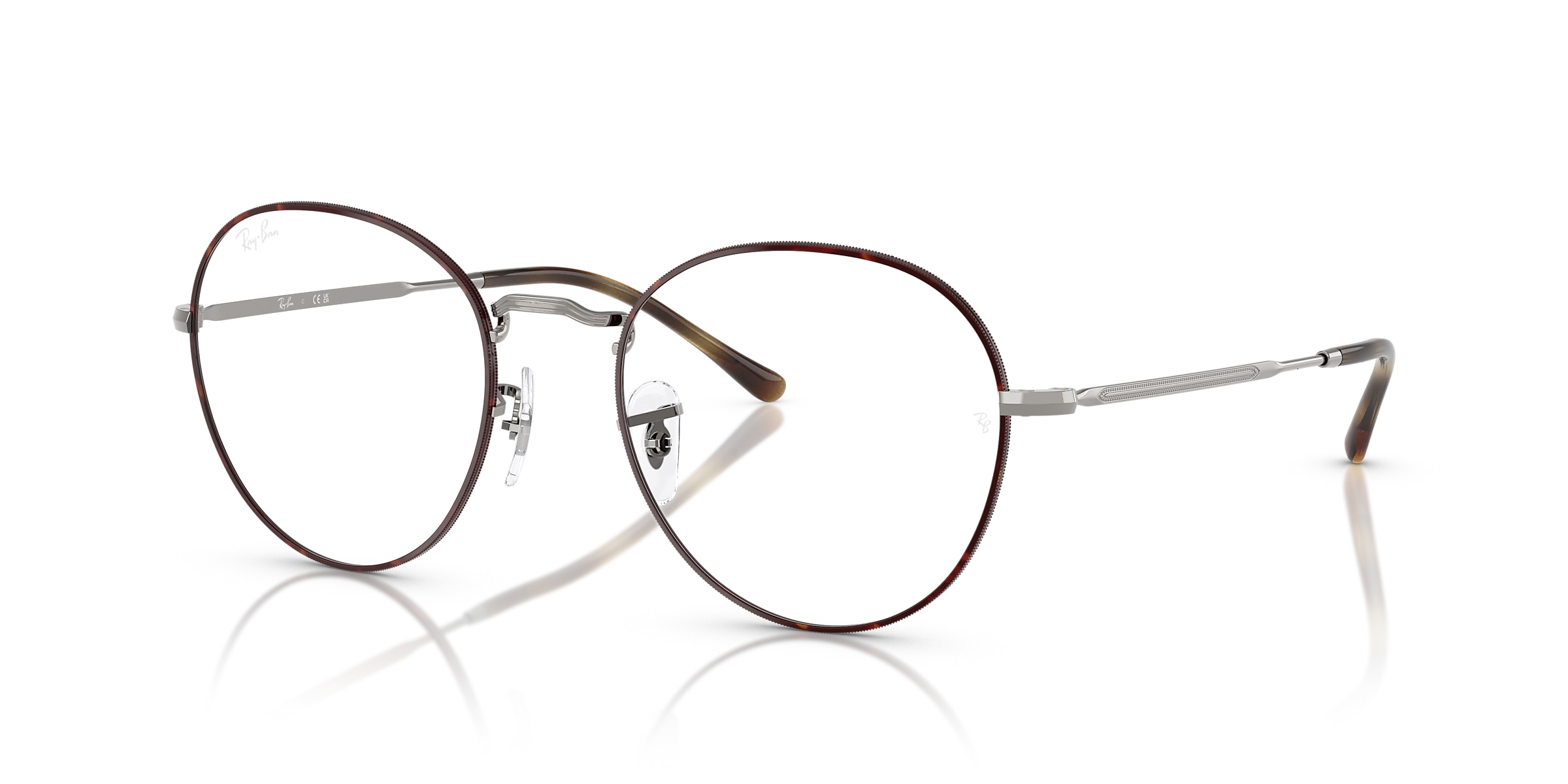 Ray-Ban Glasses RB3582V DAVID OPTICS