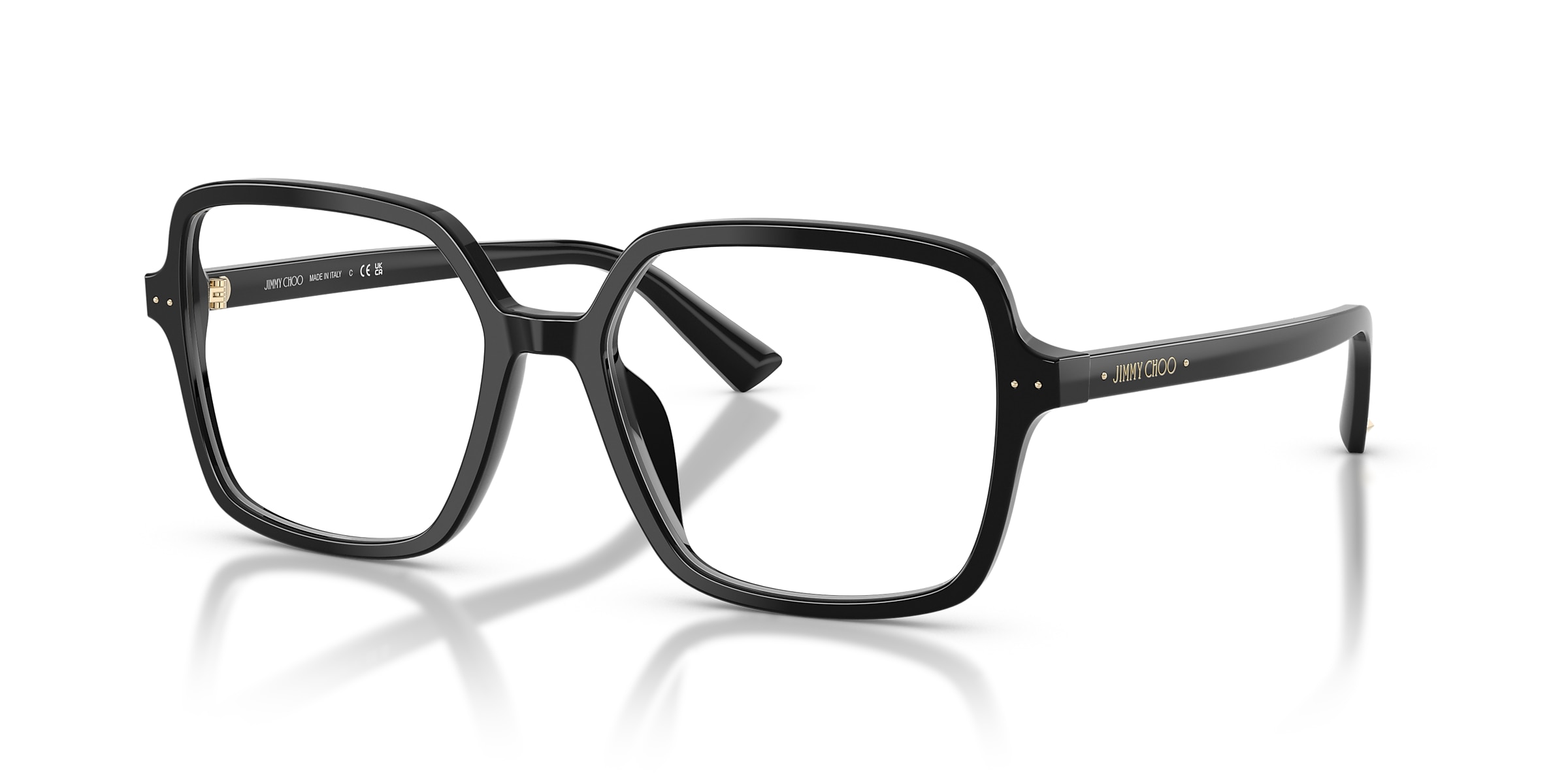 Jimmy Choo Glasses JC3046U