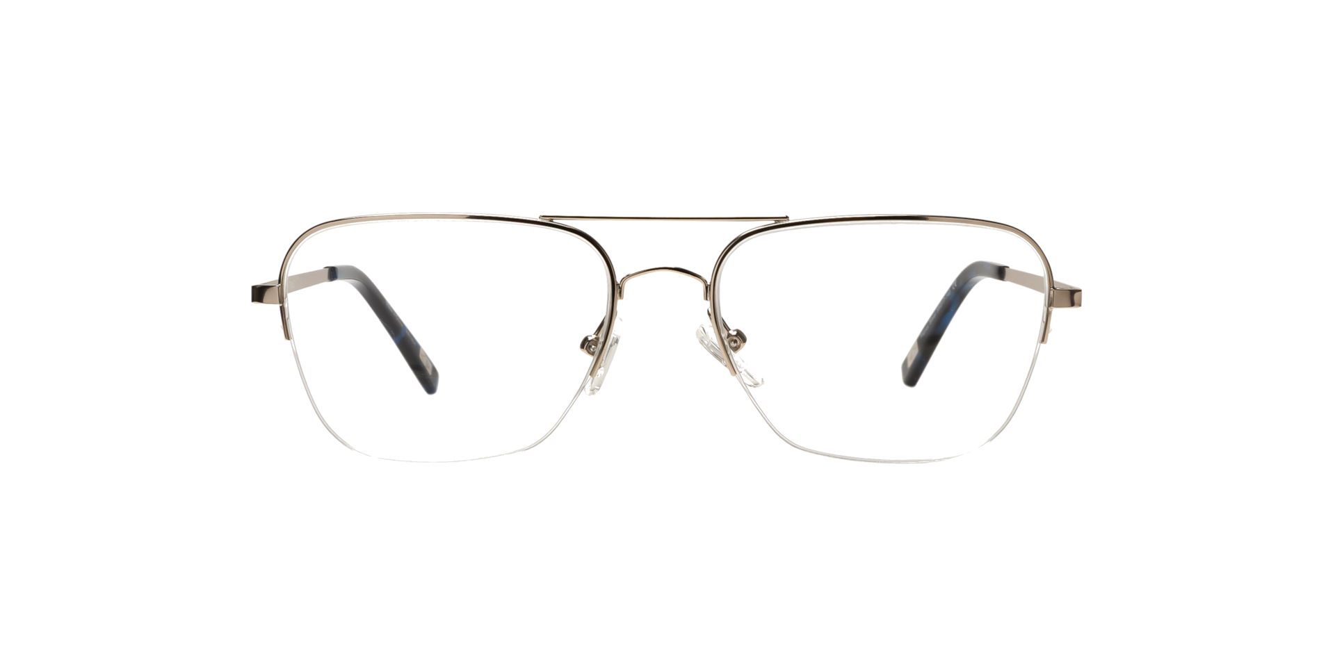 Clearly FITZROY Silver, Size: M