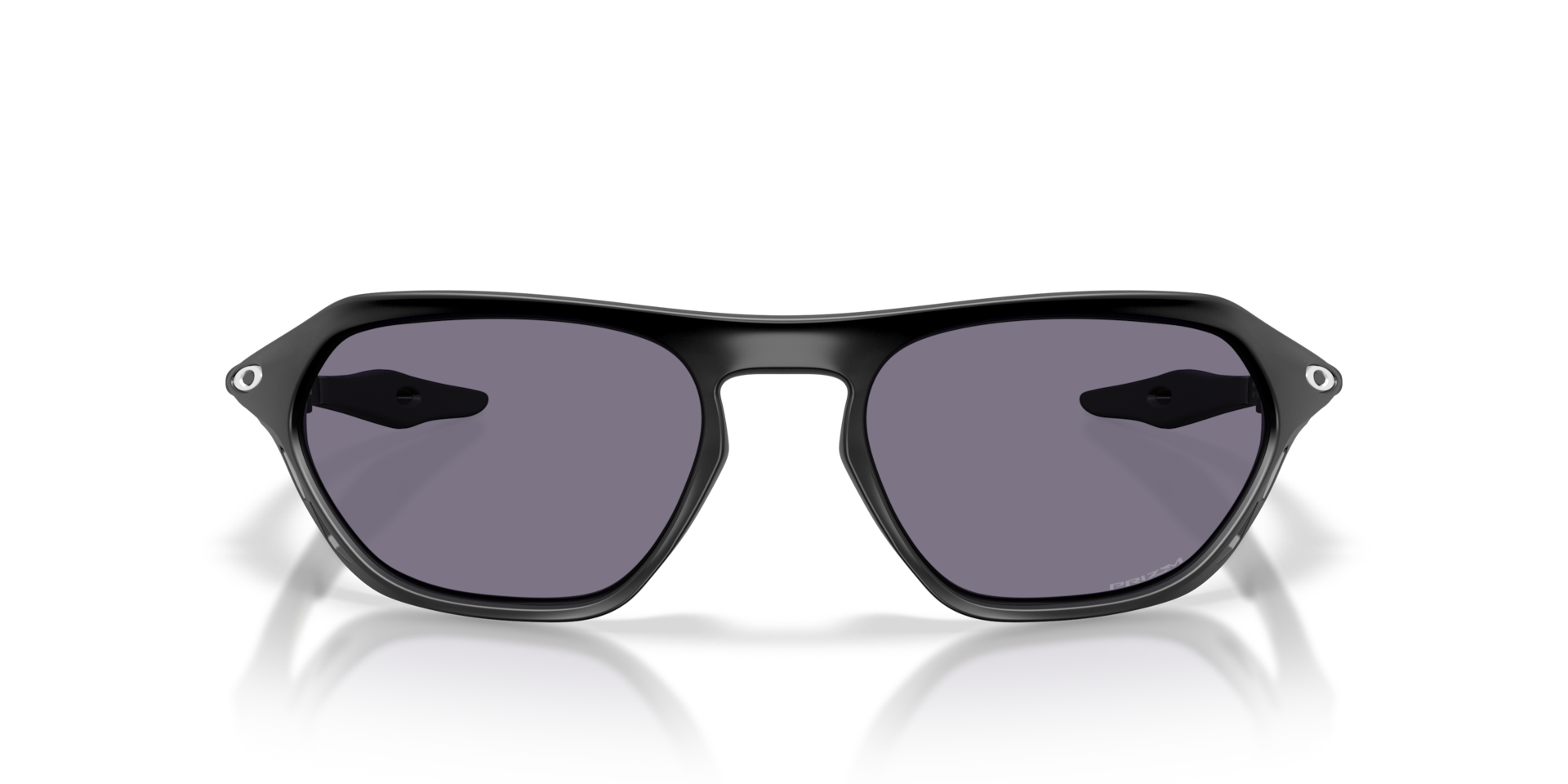 Oakley OO9537 CAGE JACKET® Matte Black, Size: M