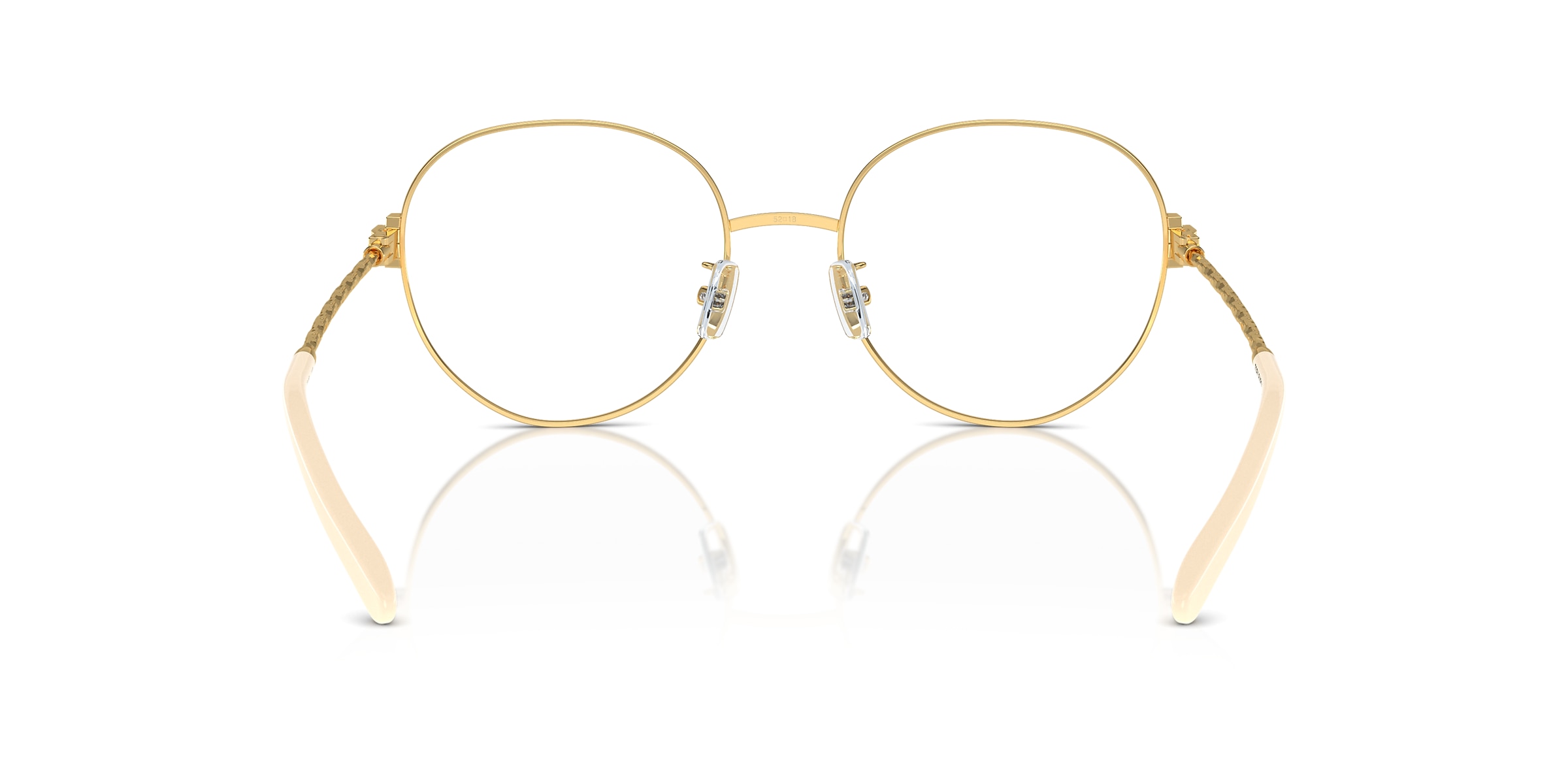 Tory Burch Glasses TY1086