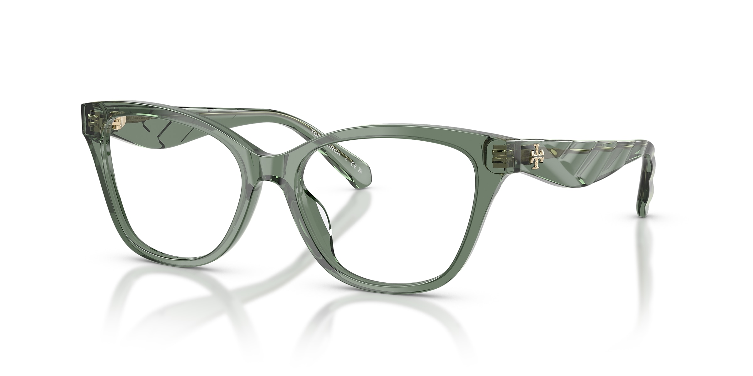 Tory Burch Glasses TY2170U