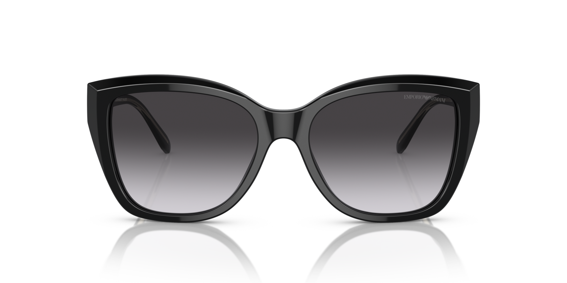 Emporio Armani EA4198 Black, Size: M