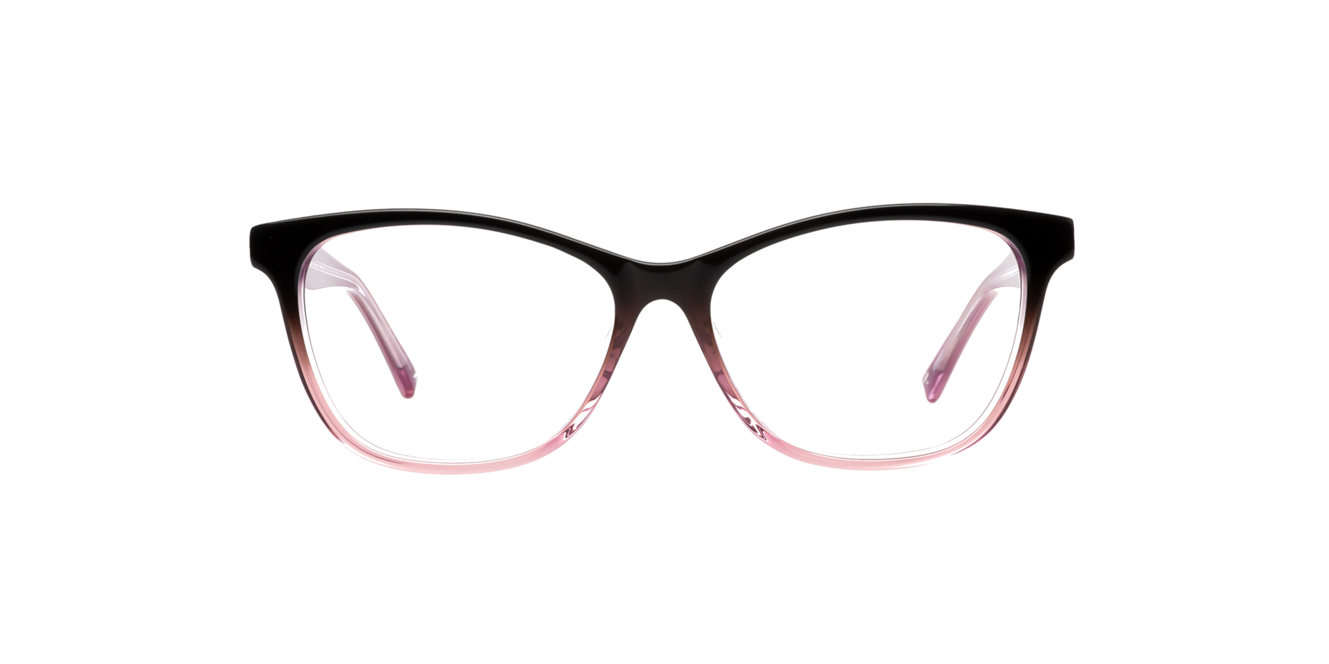 Clearly ERIS Gradient Pink, Size: XXS