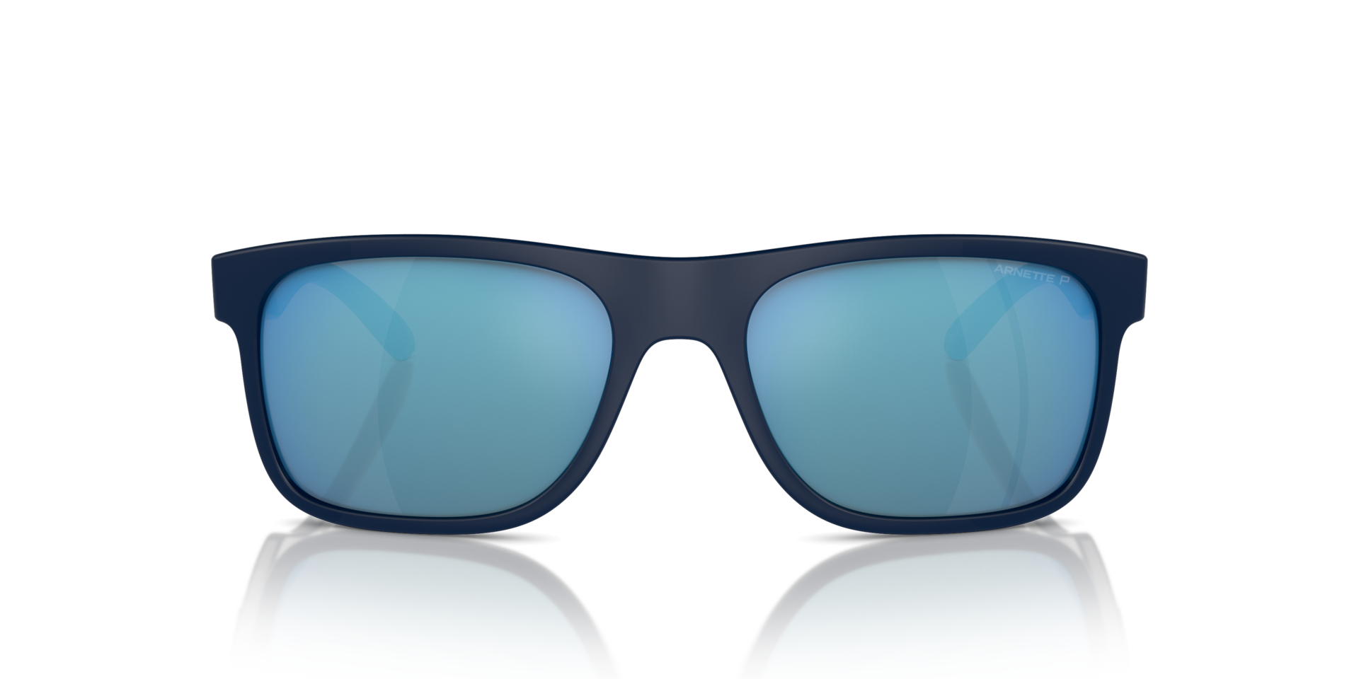 Arnette AN4341 KHIM Dark Blue, Size: L