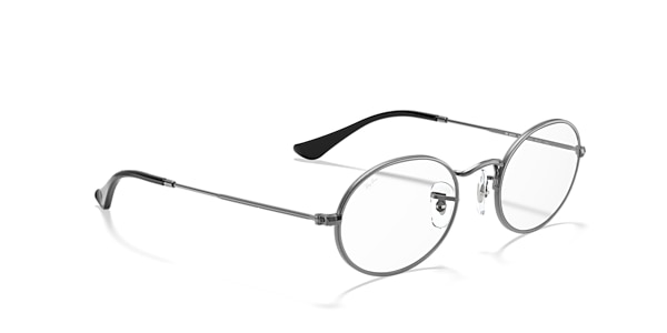 Ray-Ban Glasses RB3547V OVAL OPTICS