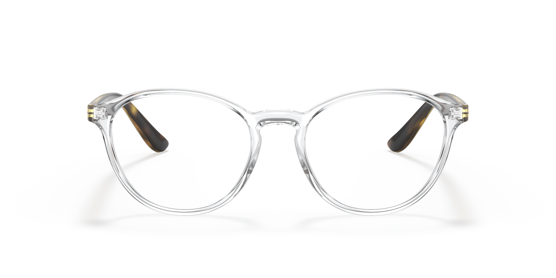Vogue Eyewear VO5372 Transparent, Size: XS