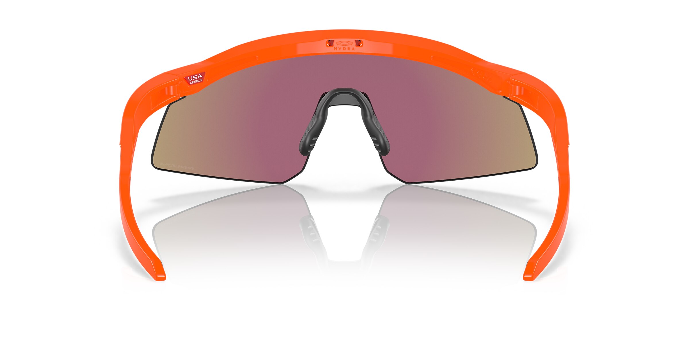 Oakley Sunglasses OO9229 HYDRA