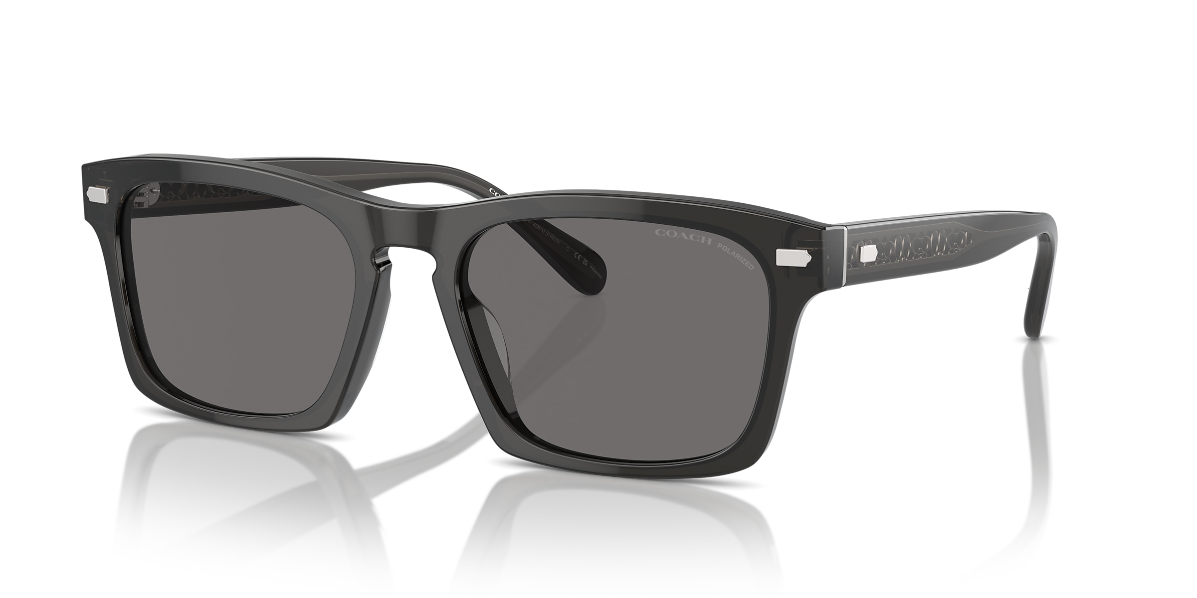 Coach Sunglasses HC8397U CR628