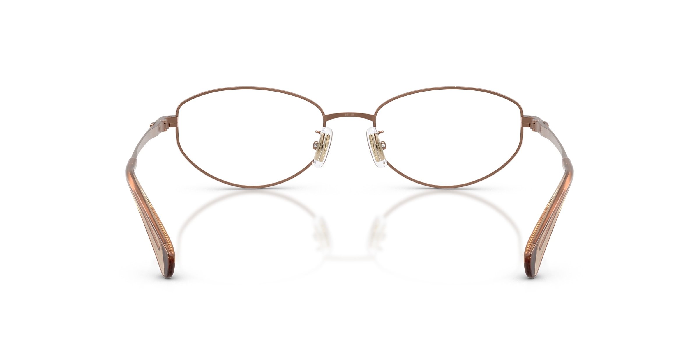 Coach Glasses HC5216D