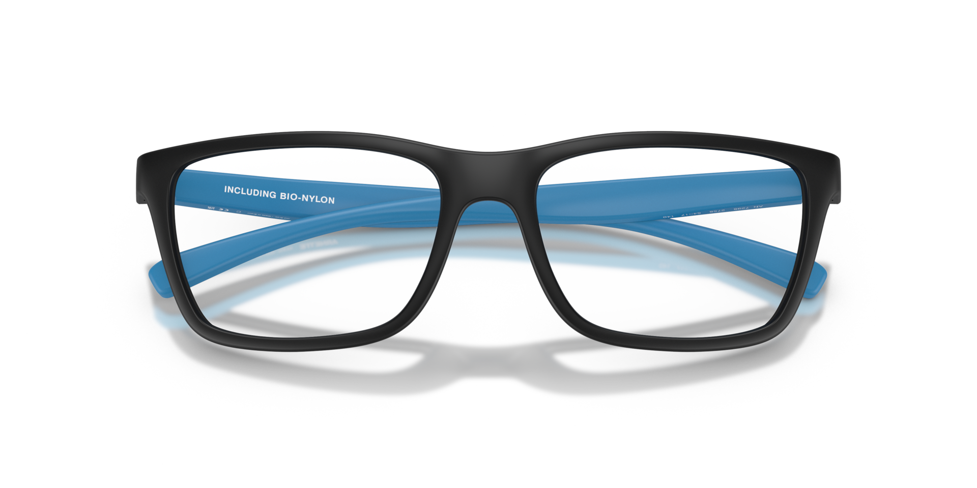 Arnette AN7298 Matte Black, Size: L