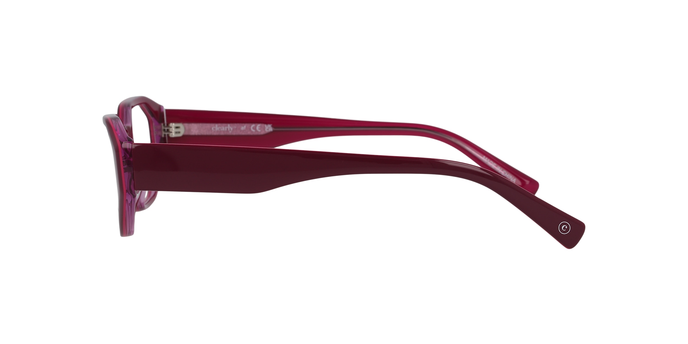 Clearly Glasses MAGNETOSPHERE