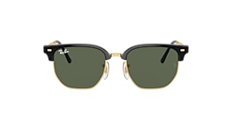 Ray-Ban Sunglasses RB9116S NEW CLUBMASTER KIDS